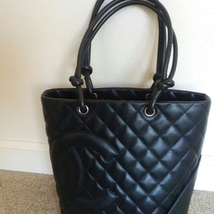 Chanel handbag